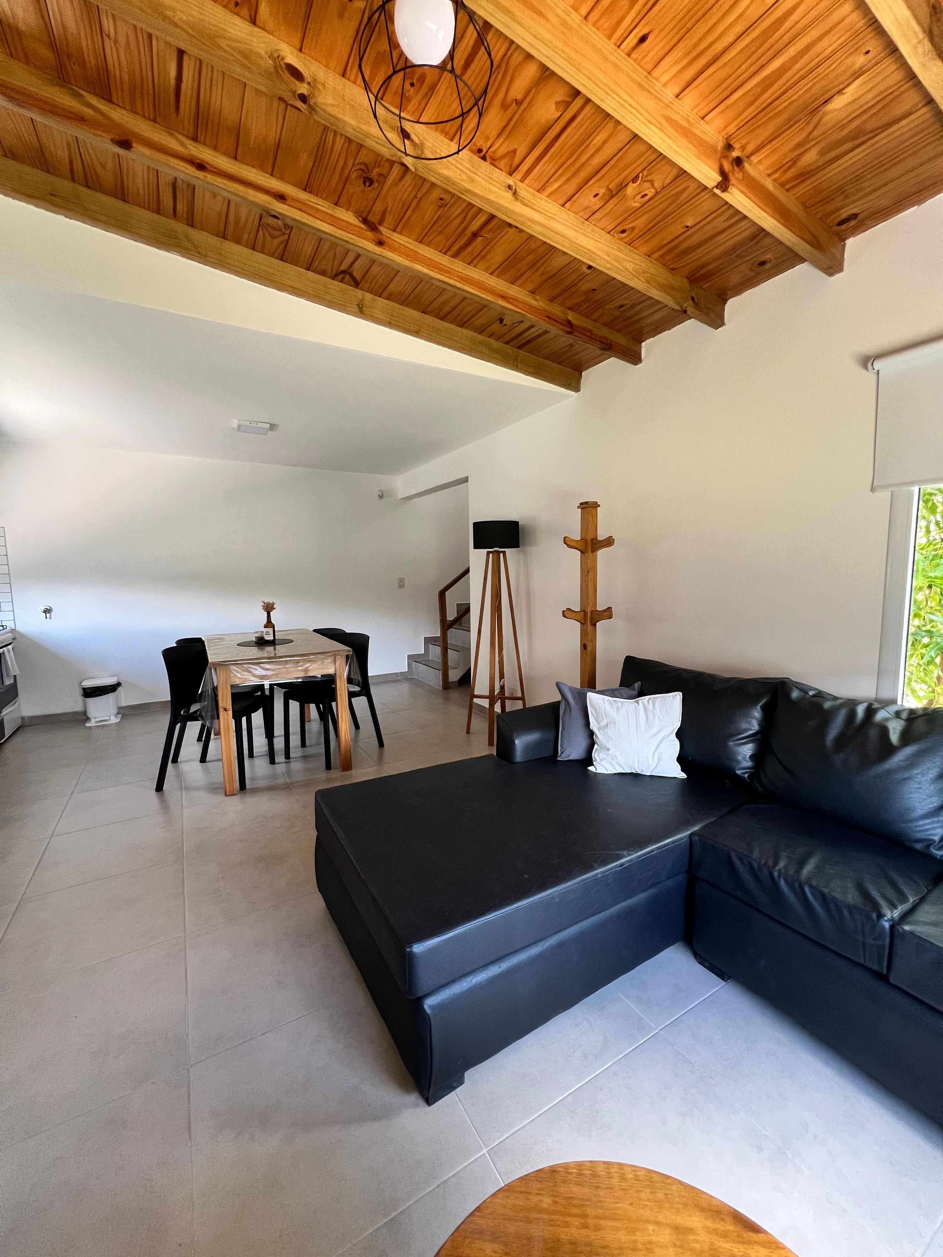 Foto de Cabañas 3 Ambientes